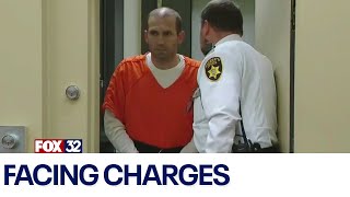 Wisconsin Man Facing Charges After Faking Death To Abandon Family