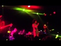 Solange Lovers In The Parking Lot Live At The Independent In San Francisco CA 02 05 13 mp3