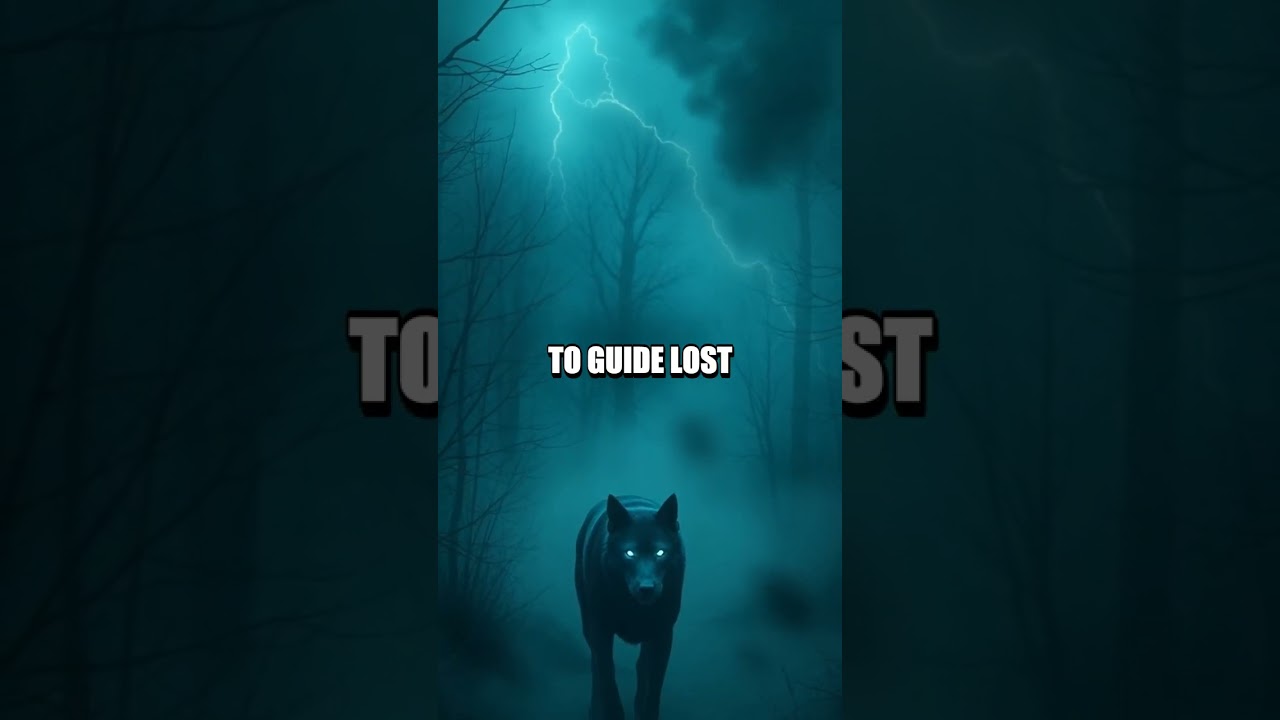 The Ghostly Guardian of Vespertine Valley