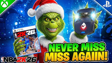 *NEW* NBA 2K26 Cronus Zen *AUTOGREEN* - PS5/XBOX/PC