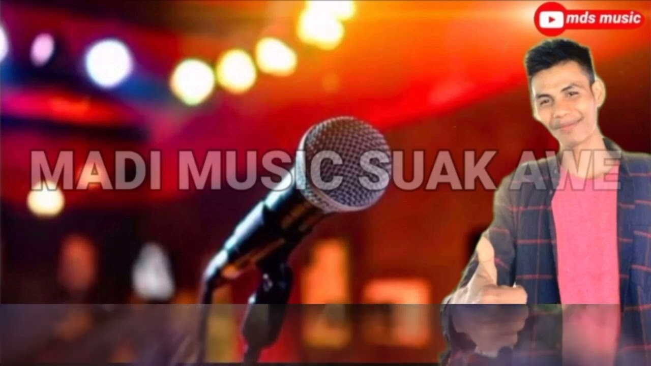 putoh harapan   karaoke original bay ramlan yahya