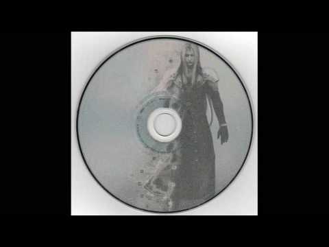 Final Fantasy VII Advent Children Those Who Fight FFVII AC Version