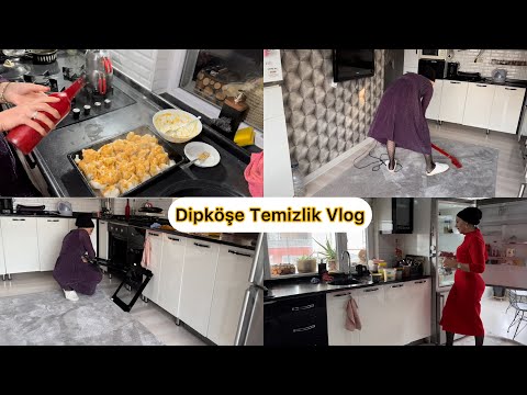 MUTFAK DOLAPLARI✔️BUZDOLABI İÇİ✔️FIRIN✔️DİP KÖŞE TEMİZLİK