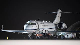 Air Force to Axe Critical E-11A BACN Jets by 2028 for Space Systems