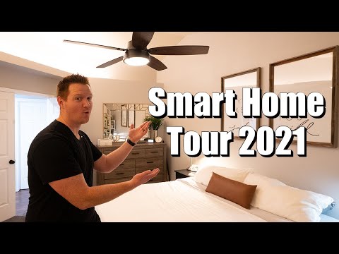 smart home ideas