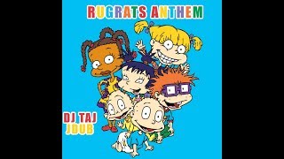 DJ Taj - Rugrats Anthem (feat. Jdub)