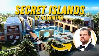 Top 10 Secret Celebrity Private Islands