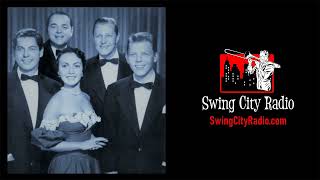 Celebrity Modernaires - Java Jive Wealth