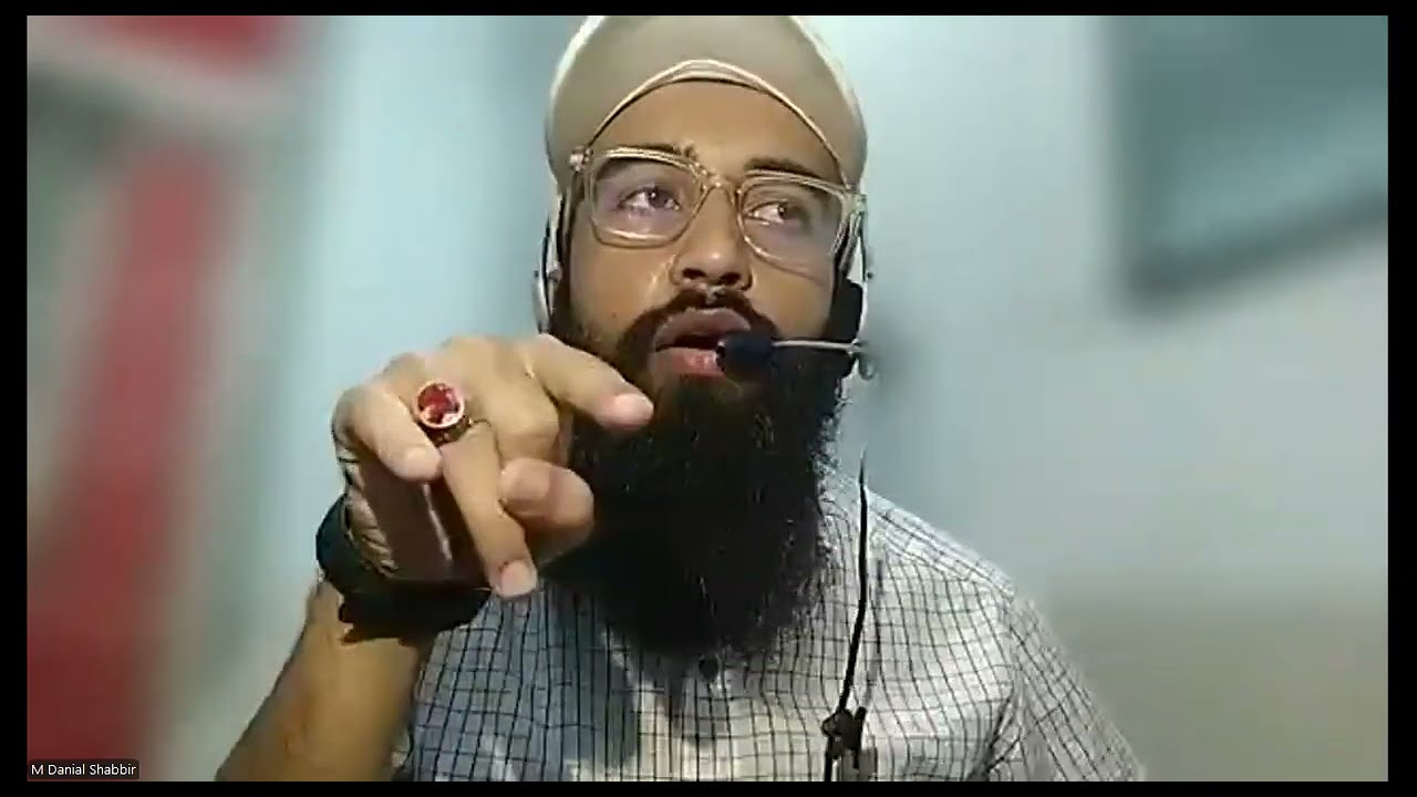 Pathology |3rd Prof| Important questions| M Danial Shabbir