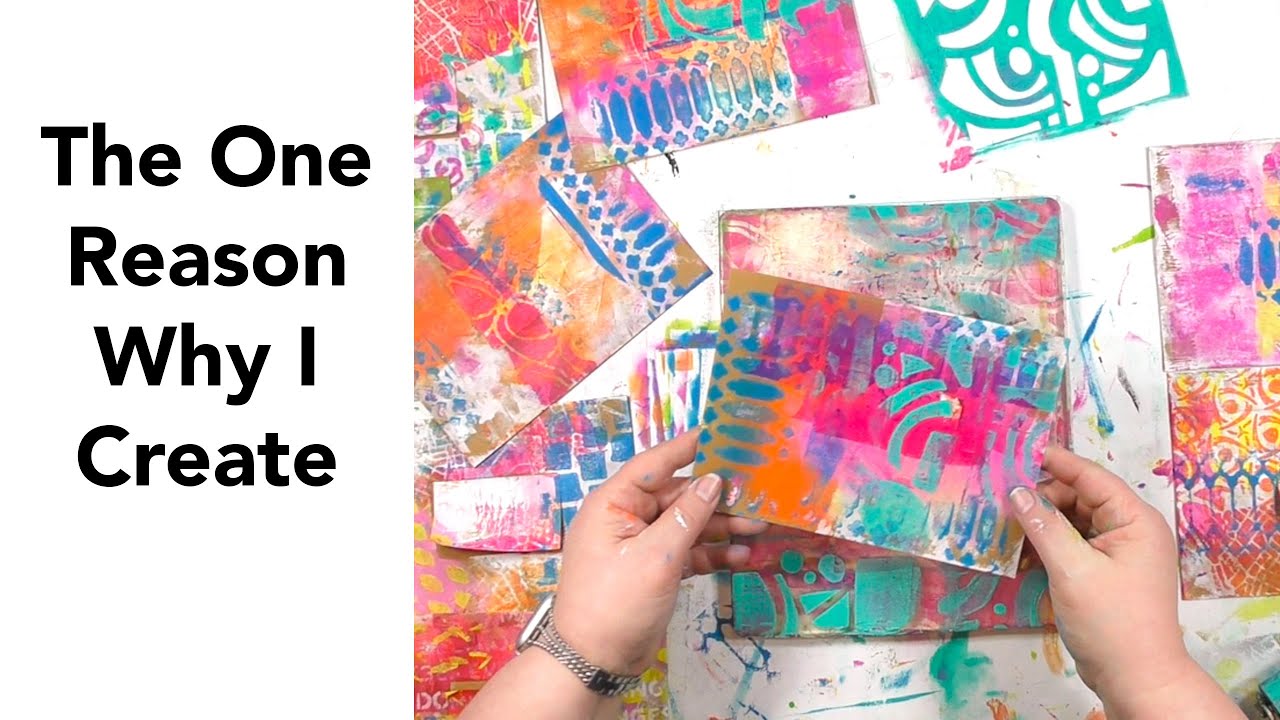 Making Your Own Graffiti Markers with Art Spray - Carolyn Dube