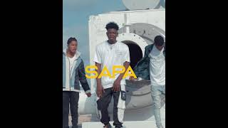 Download Lagu Chris Abbey Ft Mide Trendz X Bandek _ SAPA VIDEO (TRAILER) MP3