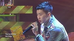 Jay Park - JOAH, ë°•ìž¬ë²" - ì¢‹ì•„, Show champion 20130417  - Durasi: 3:03. 