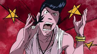 Space Dandy Picture Drama - Episode 2 [English Sub]
