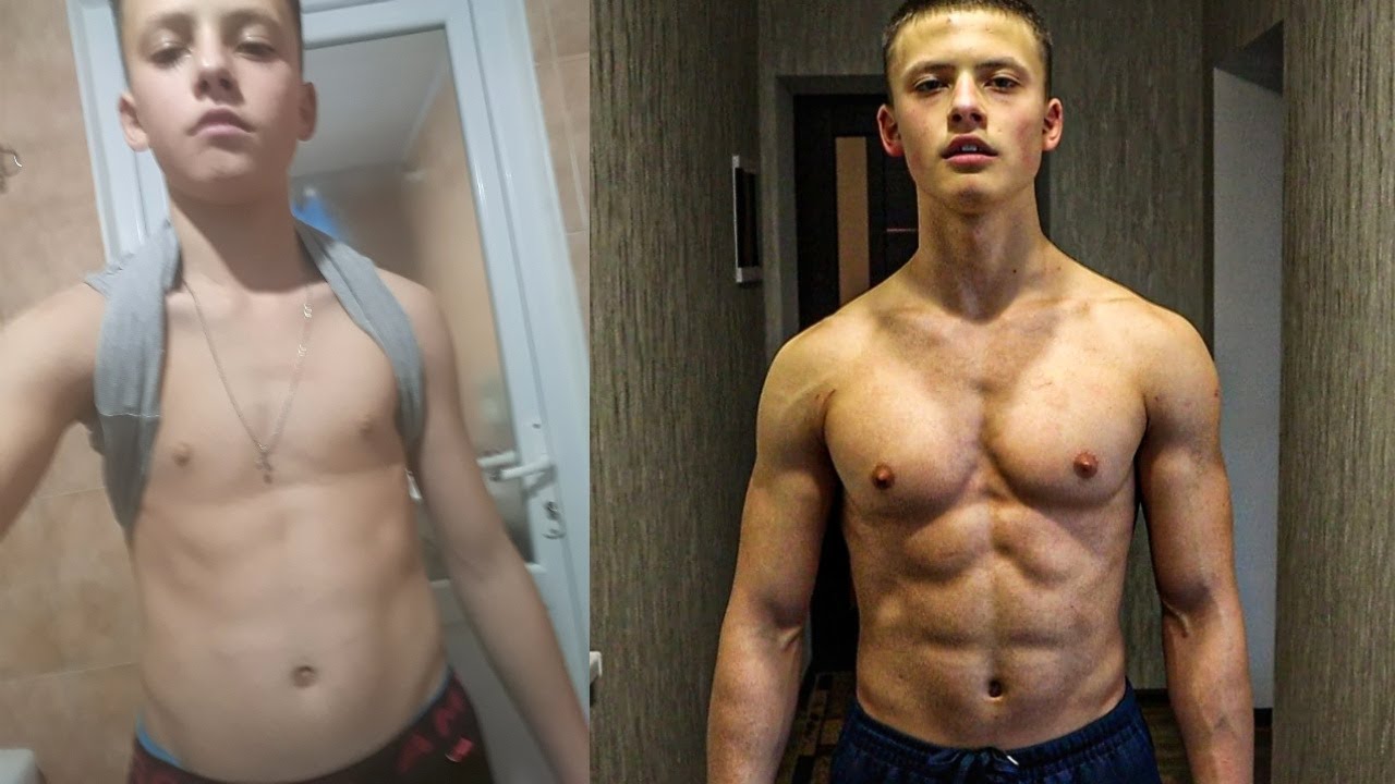 Секреты преображения Тайсона Фьюри