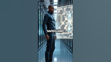 AI: The Future of Cybersecurity and Real-Time Threat Detection!