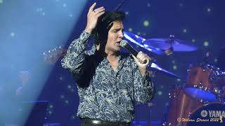 Celebrity Donny Edwards - "The Impossible Dream" Profile