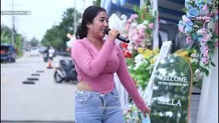 KOPLO JAYANTI || JUNOT BARBIE || JEBRA MUSIK LIVE IN CIMANDIRI LAUT