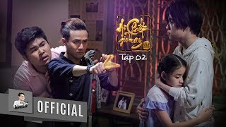 Huỳnh Lập : Ai Chết Giơ Tay Tập 2