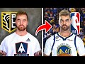 How the best d1 lacrosse player made an nba roster