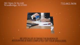 IRS Representation in Woodbridge, NJ | Lata Kirpalani, CPA P C  DBA Tax Tuesday