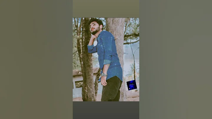 CKay - Love Nwantiti Remix ft. Joeboy & Kuami Eugene [Ah Ah Ah] [Short Music Video]