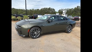 2026 Dodge Charger R/T Plus GA Dawsonville, Cumming, Gainesville, Flowery Branch, Canton