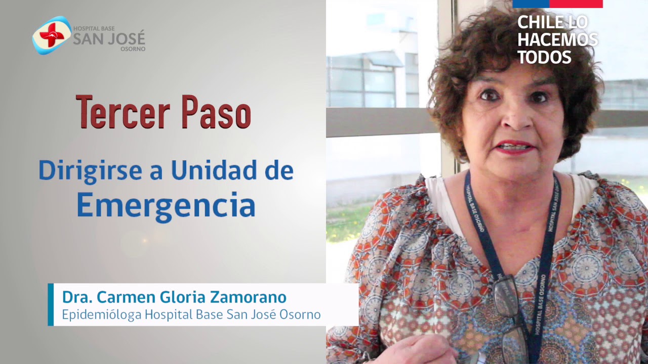 Video Reacreditación HBSJO 2 defensa y justicia