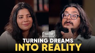Manish Pandey opens up about the creator economy and his life | Shradha Sharma | YourStory