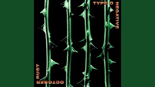 Video thumbnail of "Type O Negative - Green Man"