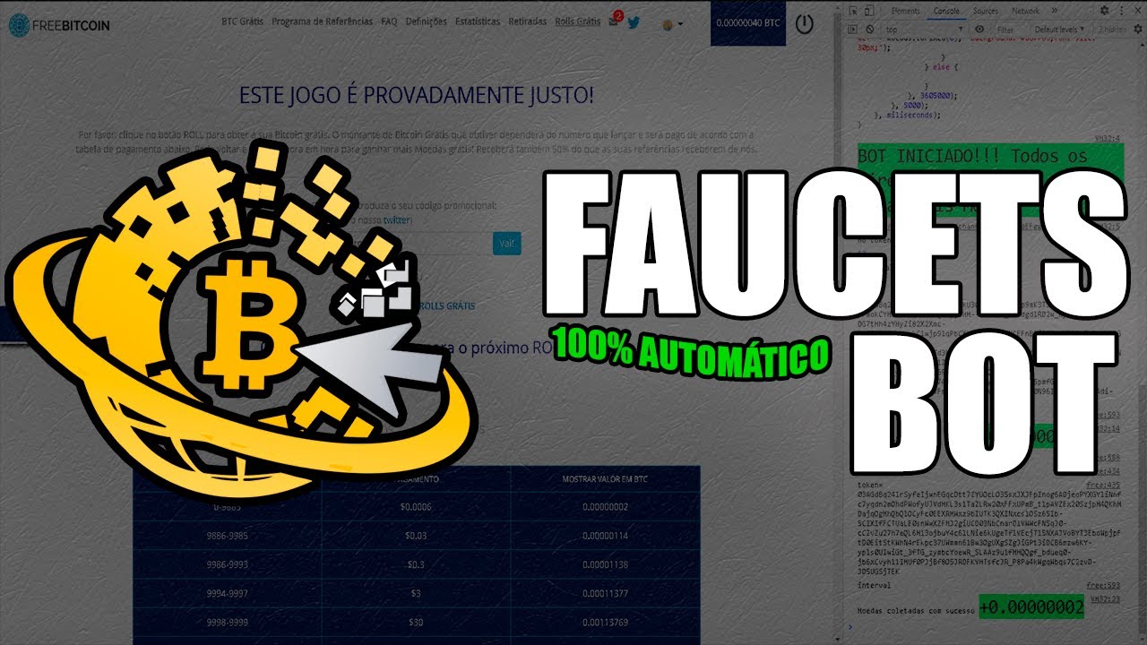 commercio di btc bot reddit
