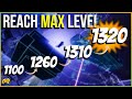 Leveling Guide - Destiny 2 - Season of the Splicer - Reach Max Level Fast - Powerful | Pinnacle Gear