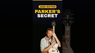 Steal Charlie Parkers Blues Sound (Bird Riff) #shorts