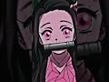 Nezuko in different style