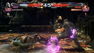 Download lagu It was the moment when SNAKE EDGE became UNBLOCKABLE..