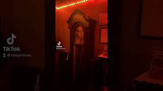 Anyone else see the clock? #strangerthings #strangerthings4 #tiktok #tiktokvideo