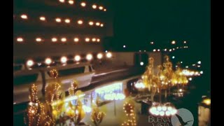 1978 Lake Buena Vista Villas, F Cart Tour, Contemporary, Magic Kingdom, & Polynesian - 8Mm Film