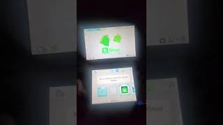 Great news guys #Mod3ds #new2dsxl #new3dsxl #hshop