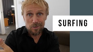 UV Light Kills Corona Virus So It’s Ok To Surf