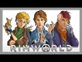 RimWorld - совершенство аутизма