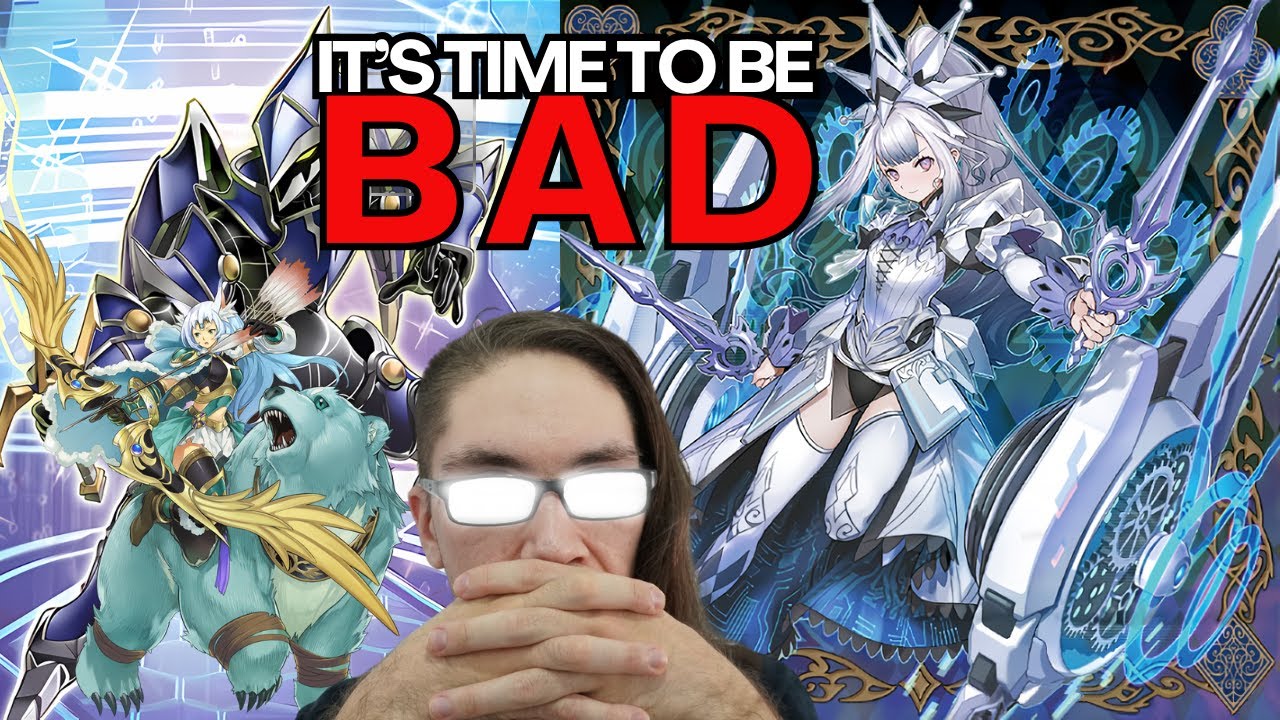 (Not) A Master Duel Maliss Guide - You Will (Not) Combo Right