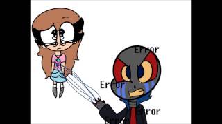 Error Sans vs Ink Sans (Old)