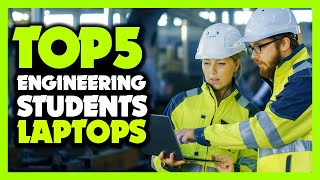 The Best Laptops For Engineering Students! (Mid 2021 Buying Guide)