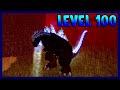 How Strong Is MAX GODZILLA ULTIMA? - Roblox Kaiju Universe