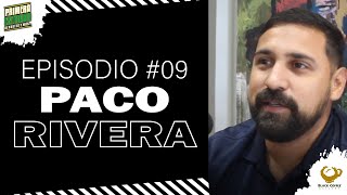 #09-PACO RIVERA | SER UN ENTRENADOR JOVEN