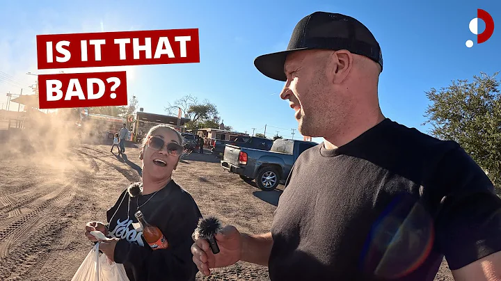 Inside Albuquerque - What’s It Really Like 🇺🇸