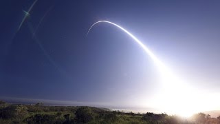 Nuclear Modernization: Is the United States Headed for a New Arms Race?