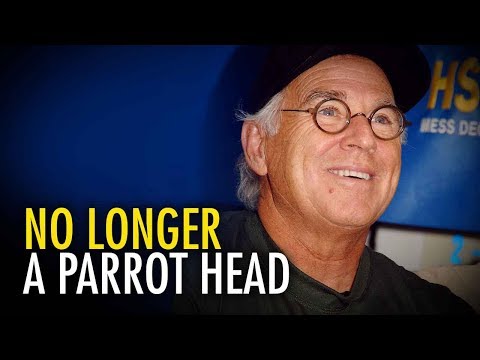 Jimmy Buffett Boosts Florida Democrat, Fans Plan "Parrothead" Boycott | Amanda Head - Jimmy Buffett Boosts Florida Democrat, Fans Plan "Parrothead" Boycott | Amanda Head