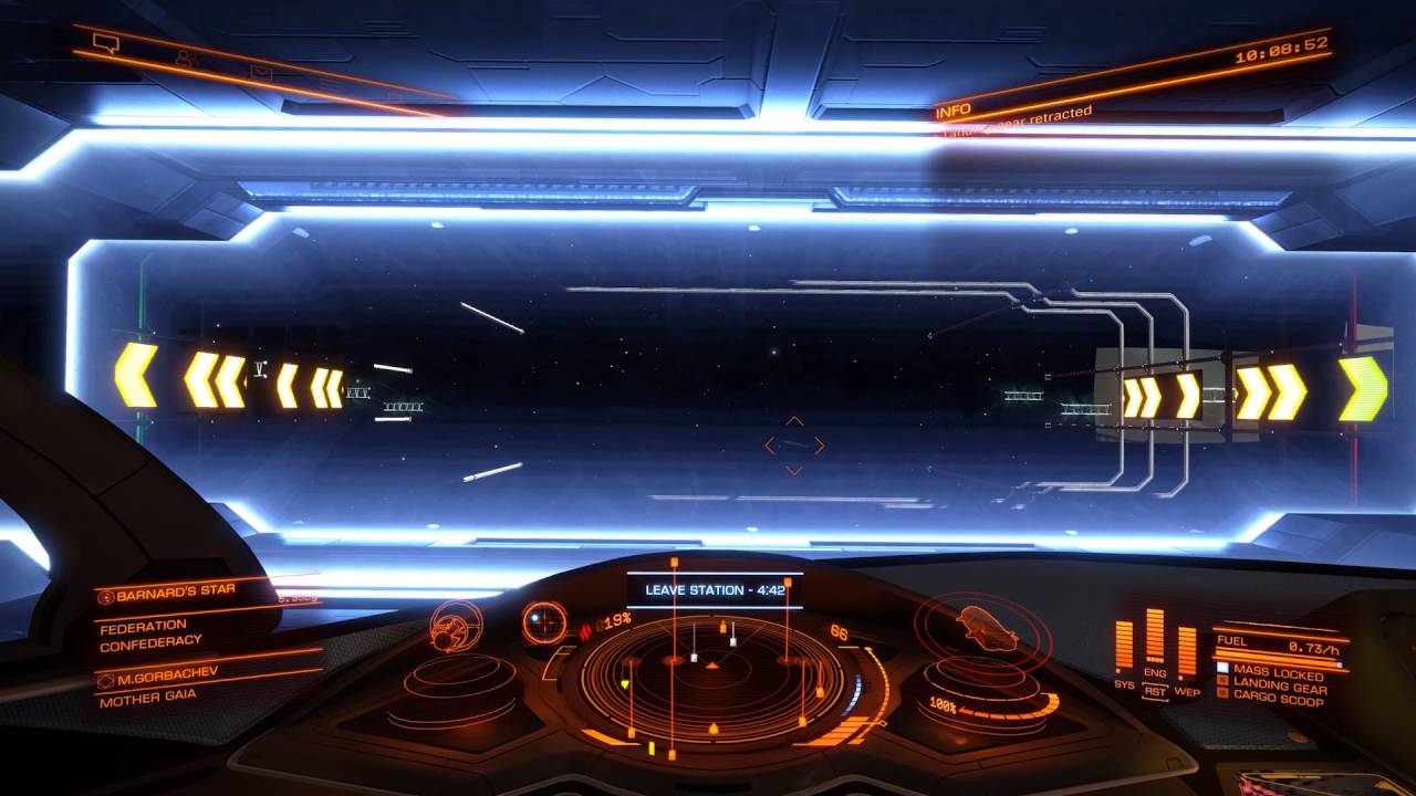 gaming logo Elite Dangerous: Gamescom 2016 - Passenger Missions Bulk