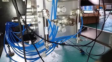 Rice Vacuum Pumping Video from Wilpac