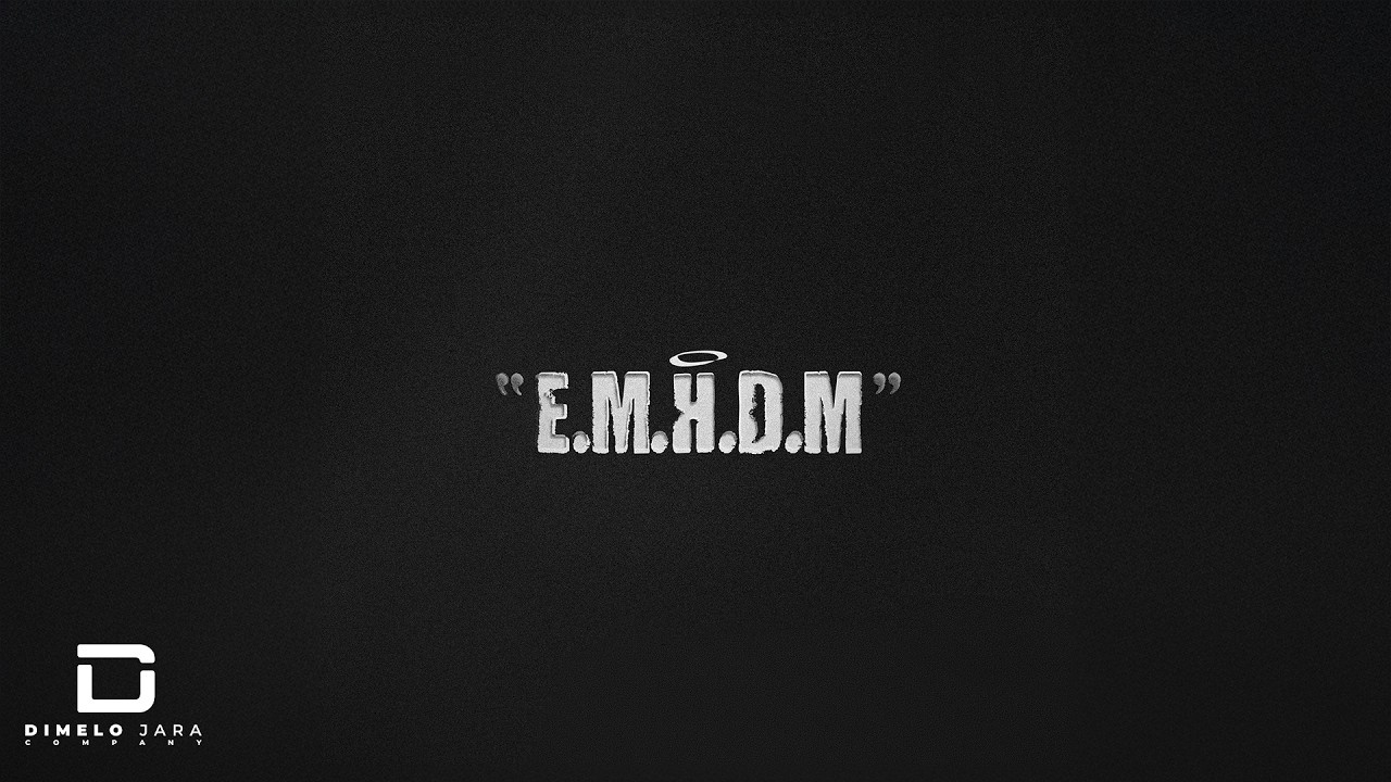 😇 E.M.H.D.M | BLESSD